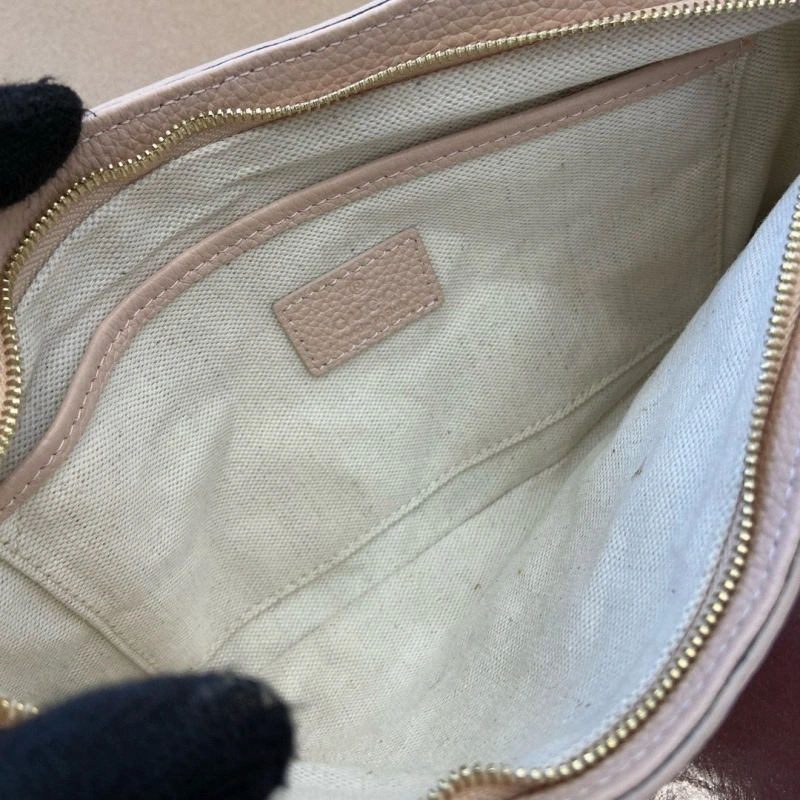 Gucci Top Handle Bags 4036C-3251