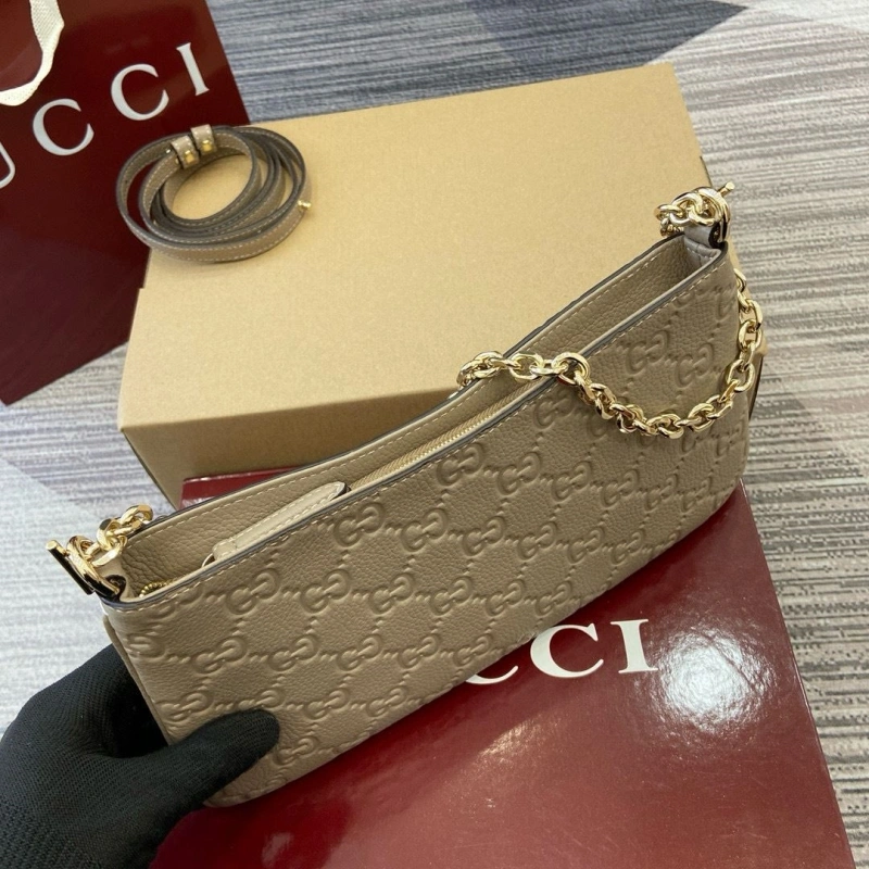 Gucci Top Handle Bags 4036C-3252