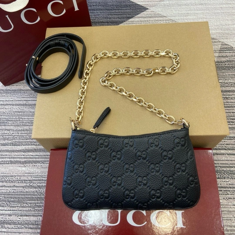 Gucci Top Handle Bags 4036C-3253