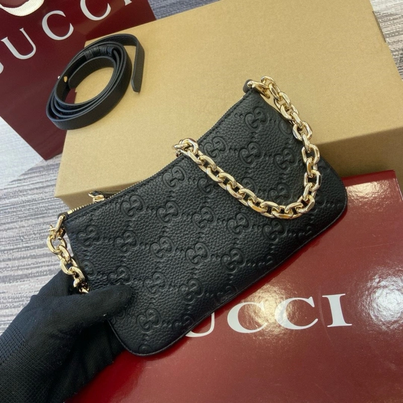 Gucci Top Handle Bags 4036C-3253