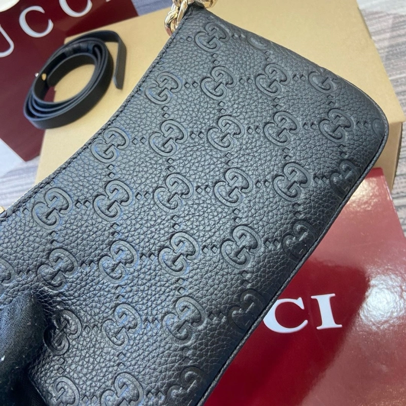 Gucci Top Handle Bags 4036C-3253