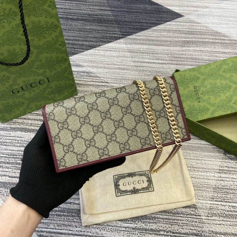 Gucci Satchel Bags 4036C-3256