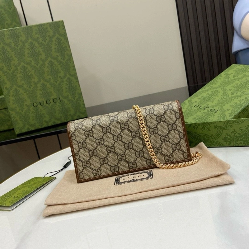 Gucci Satchel Bags 4036C-3257