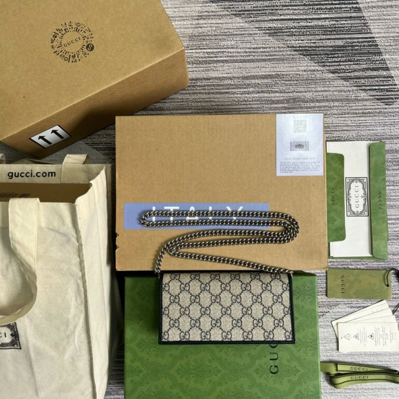 Gucci Satchel Bags 4036C-3260