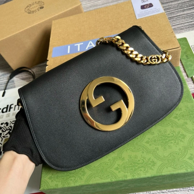 Gucci Top Handle Bags 4036C-3261