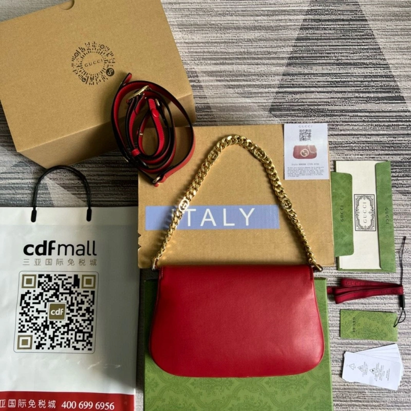 Gucci Top Handle Bags 4036C-3262