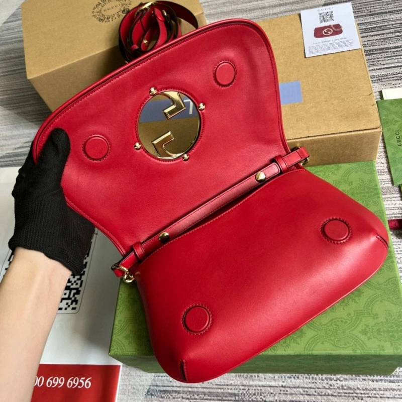Gucci Top Handle Bags 4036C-3262