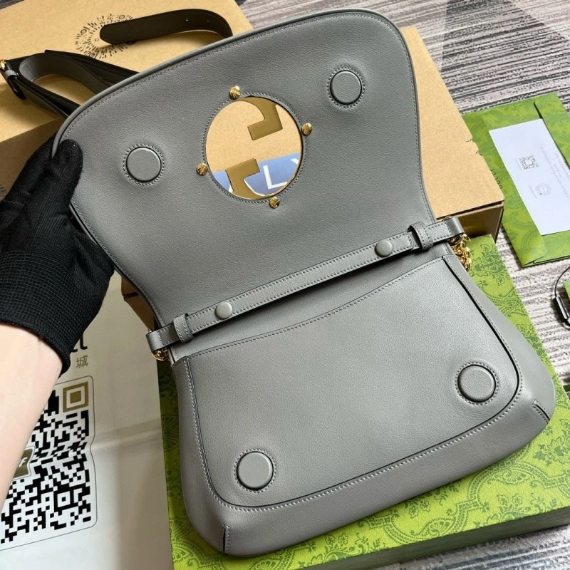 Gucci Top Handle Bags 4036C-3264