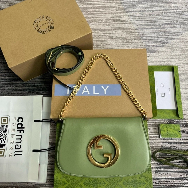 Gucci Top Handle Bags 4036C-3265