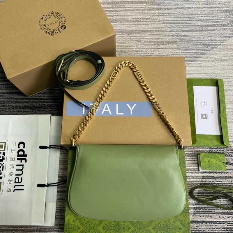 Gucci Top Handle Bags 4036C-3265