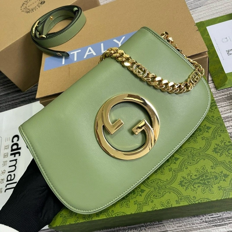 Gucci Top Handle Bags 4036C-3265