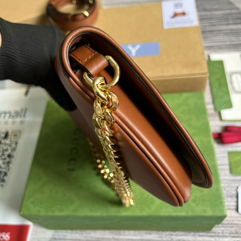 Gucci Top Handle Bags 4036C-3266