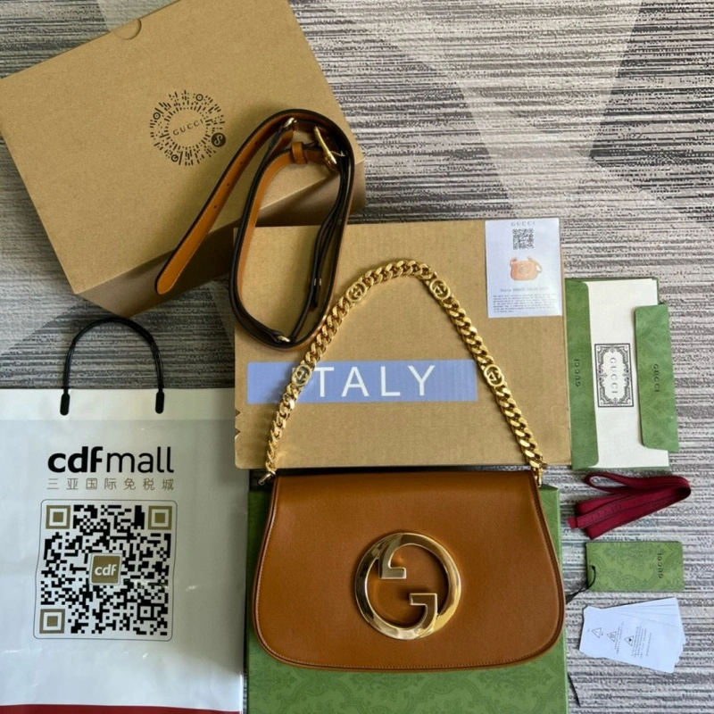 Gucci Top Handle Bags 4036C-3267