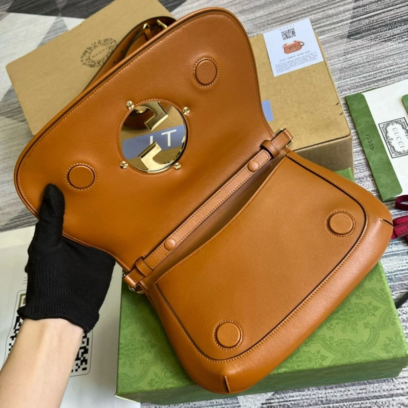 Gucci Top Handle Bags 4036C-3267