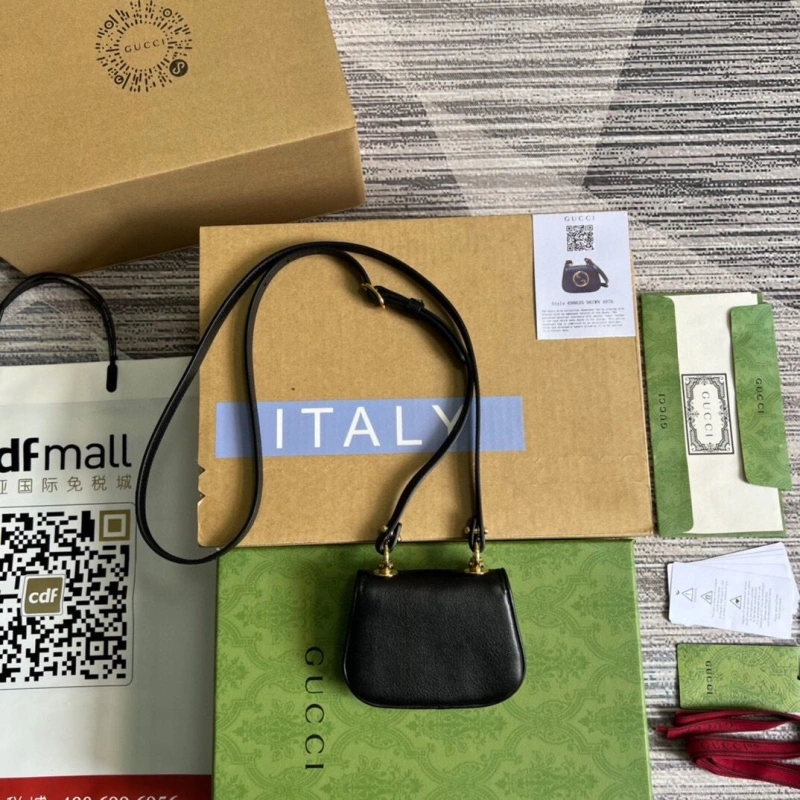 Gucci Satchel Bags 4036C-3268