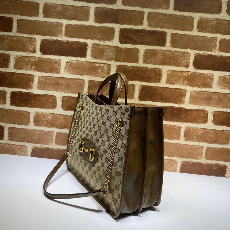 Gucci Shopping Bags 4036C-3276