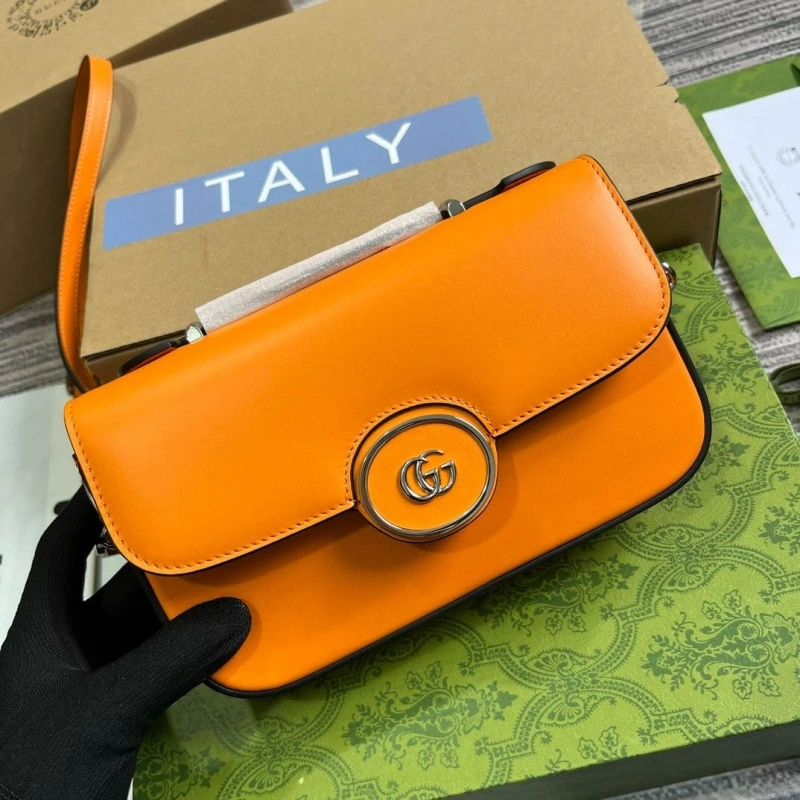 Gucci Satchel Bags 4036C-3279