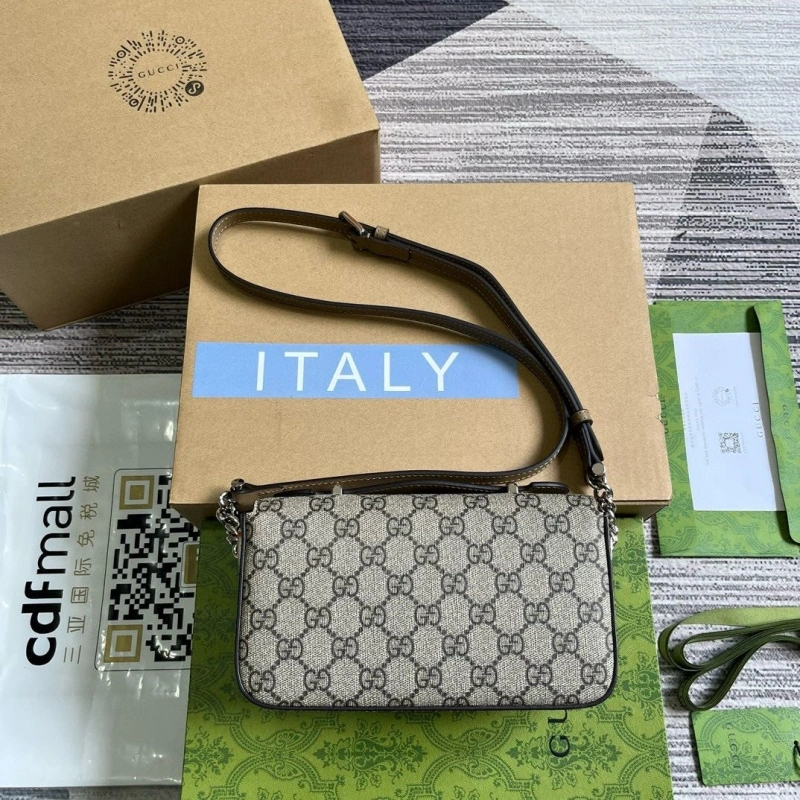 Gucci Satchel Bags 4036C-3282