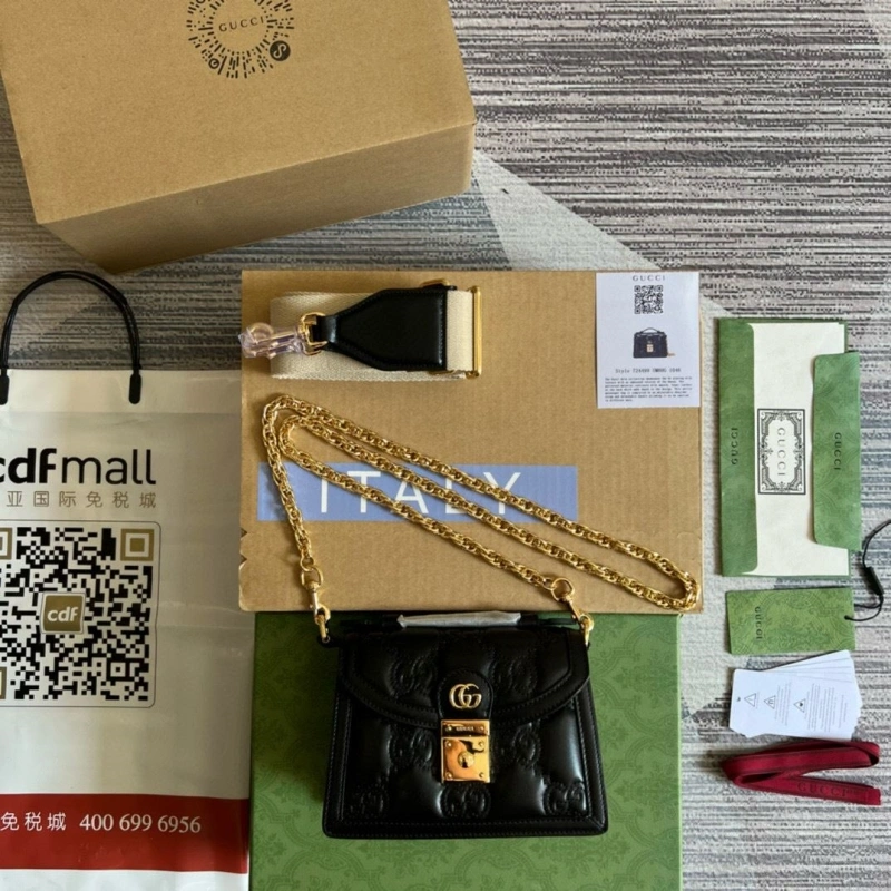 Gucci Satchel Bags 4036C-3283