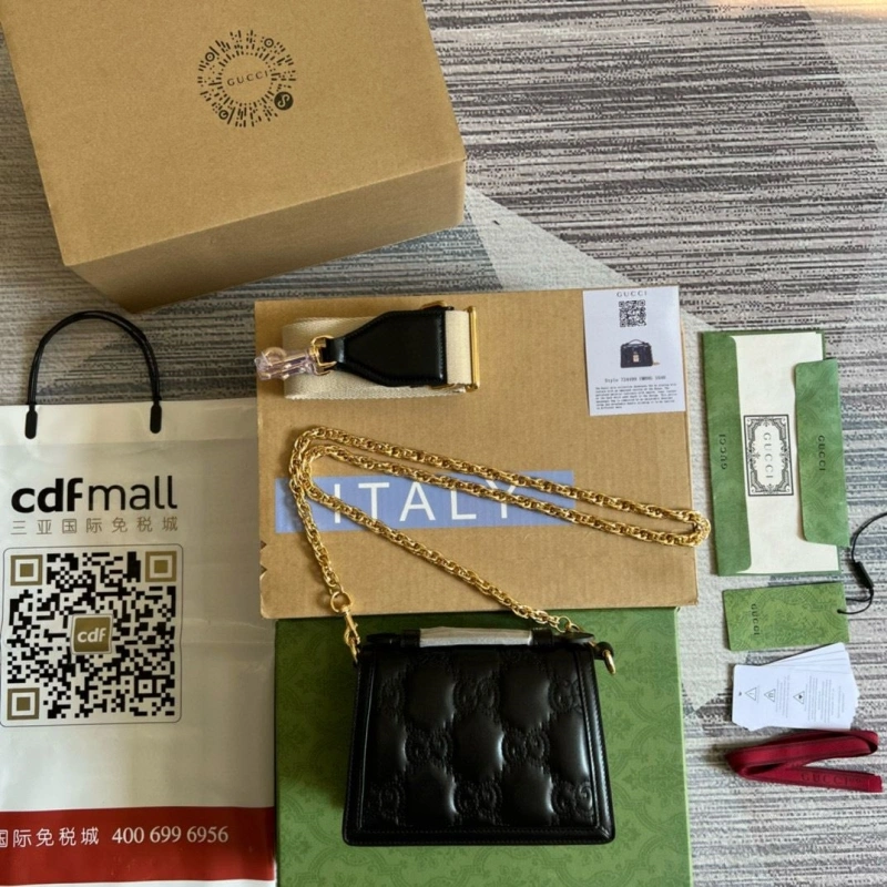 Gucci Satchel Bags 4036C-3283