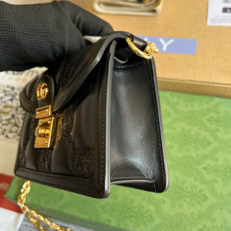 Gucci Satchel Bags 4036C-3283