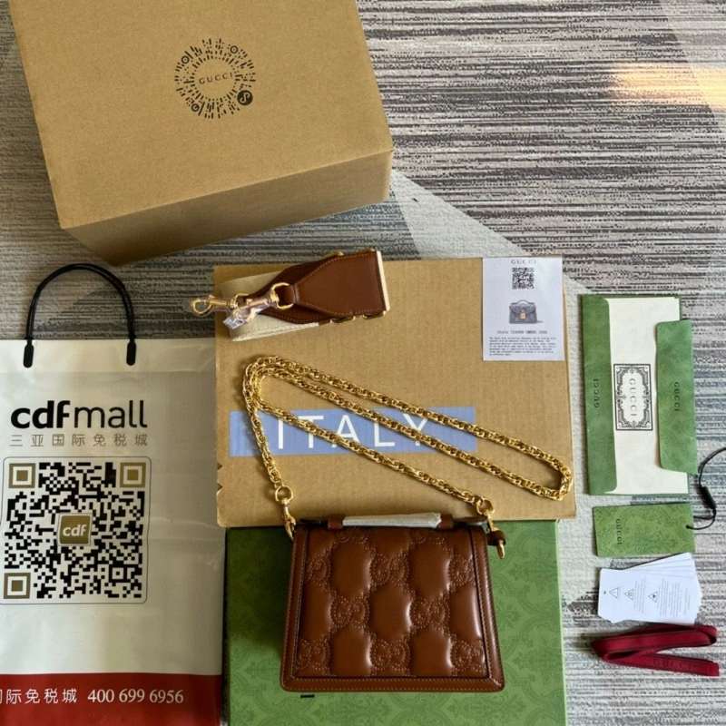 Gucci Satchel Bags 4036C-3284