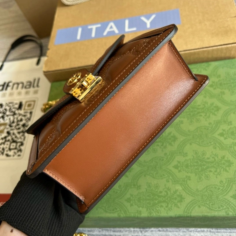 Gucci Satchel Bags 4036C-3284