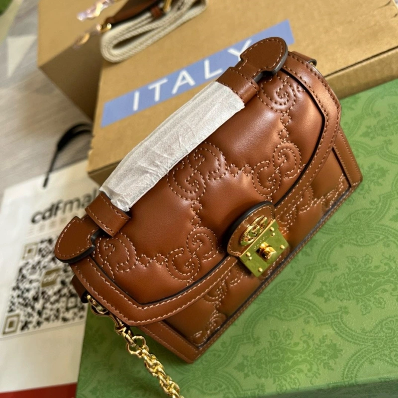 Gucci Satchel Bags 4036C-3284