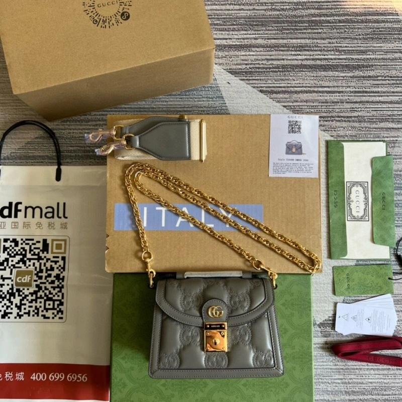 Gucci Satchel Bags 4036C-3285