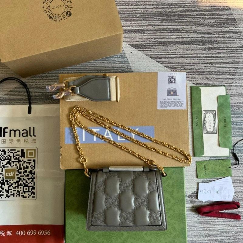 Gucci Satchel Bags 4036C-3285