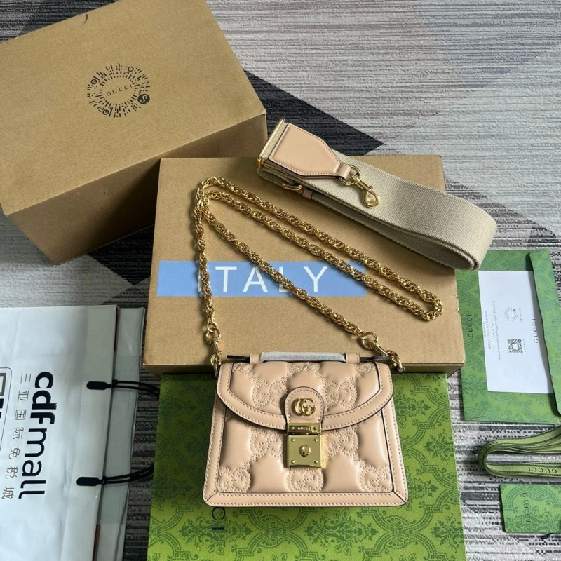 Gucci Satchel Bags 4036C-3286