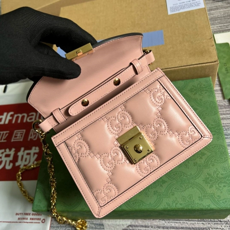 Gucci Satchel Bags 4036C-3287
