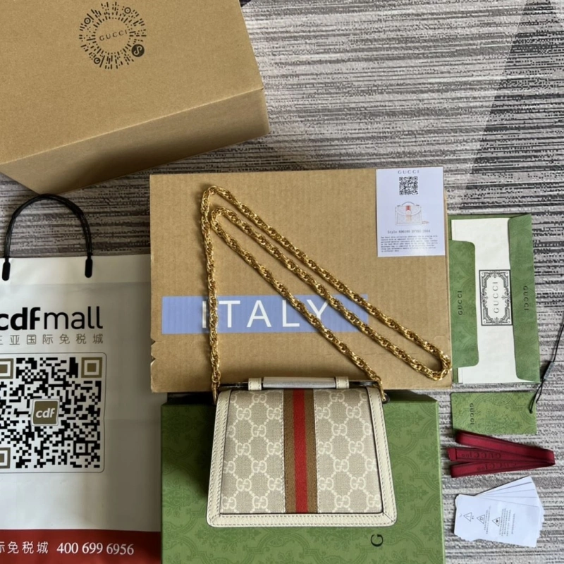 Gucci Satchel Bags 4036C-3290