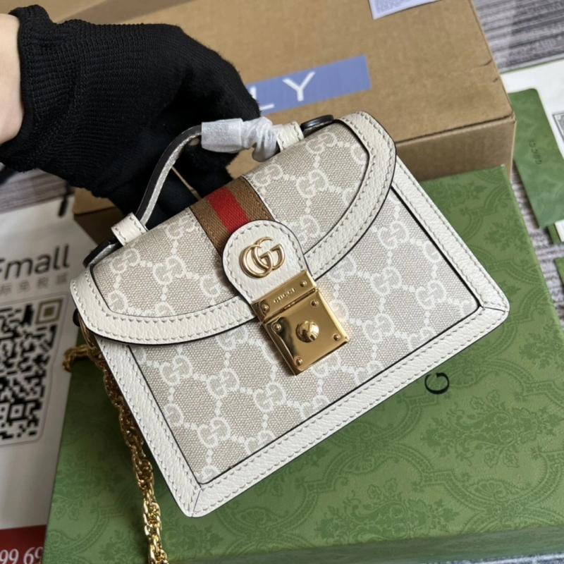 Gucci Satchel Bags 4036C-3290