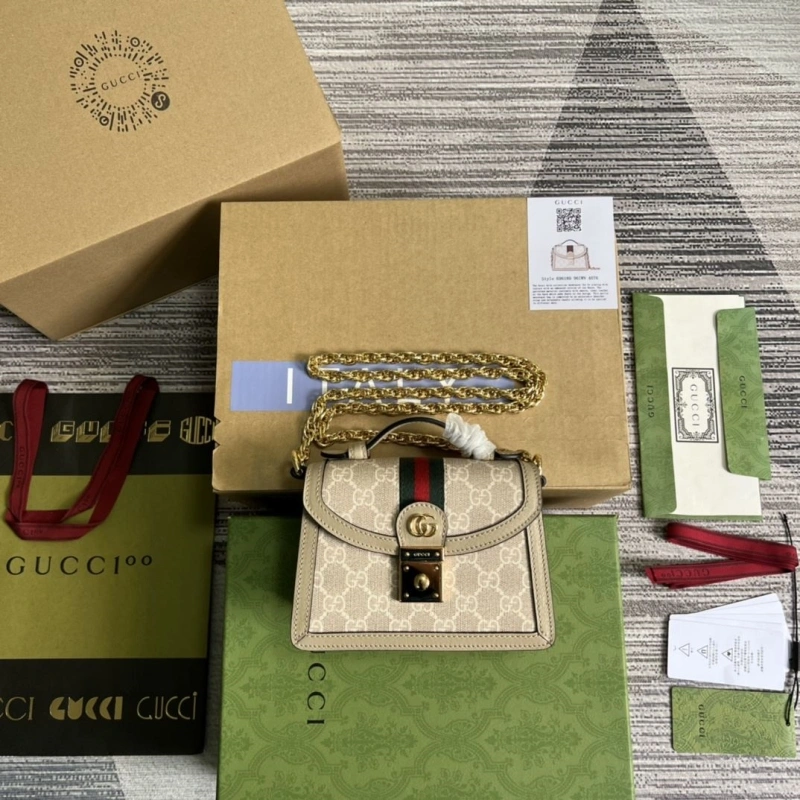 Gucci Satchel Bags 4036C-3291