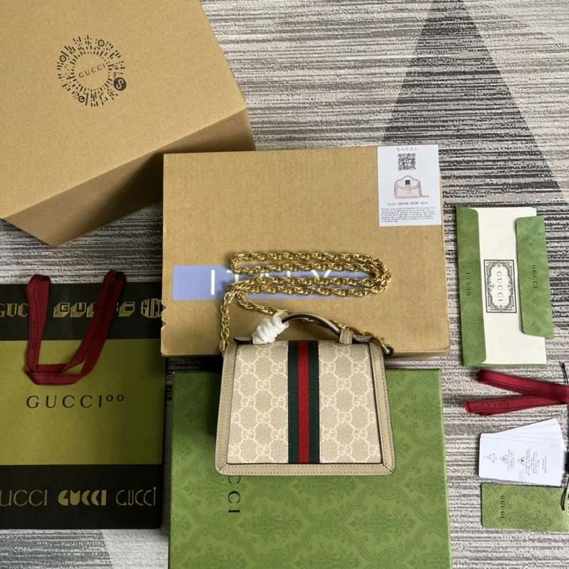 Gucci Satchel Bags 4036C-3291