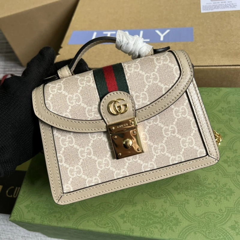 Gucci Satchel Bags 4036C-3291