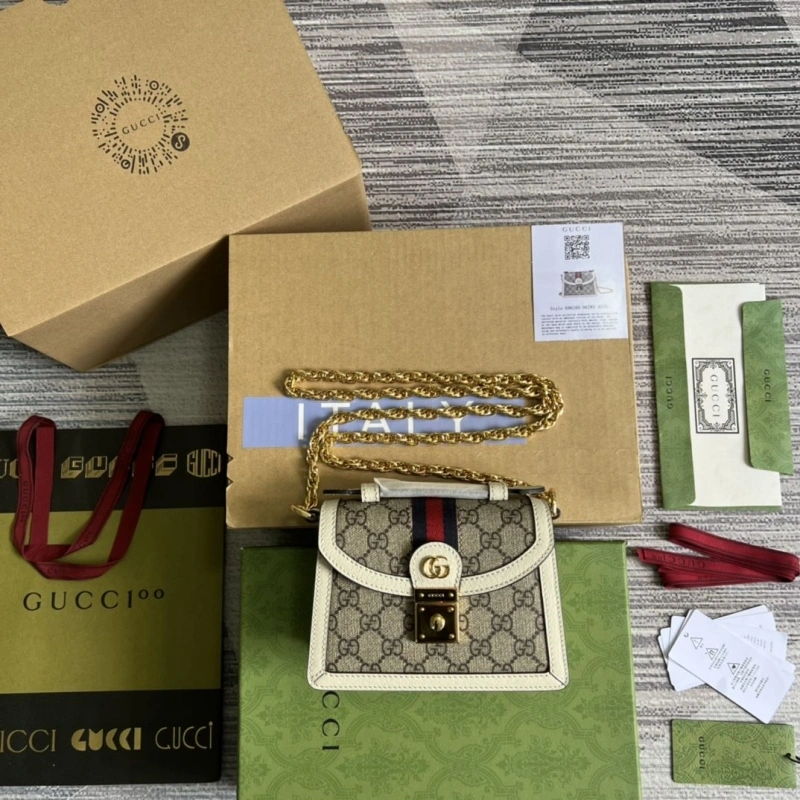 Gucci Satchel Bags 4036C-3294