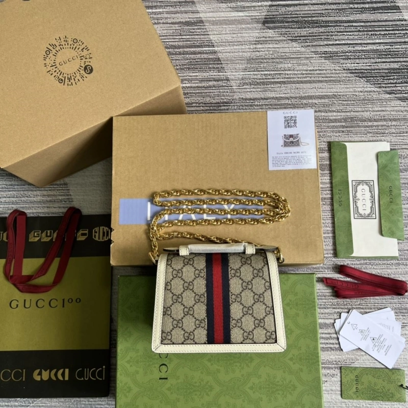 Gucci Satchel Bags 4036C-3294
