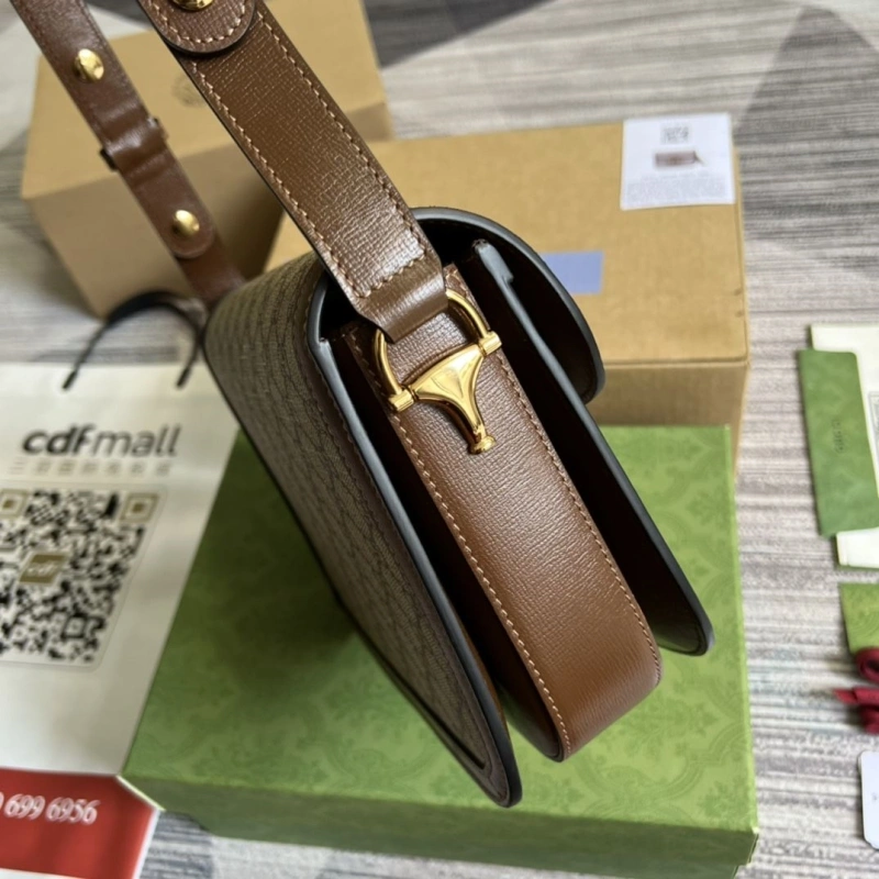 Gucci Top Handle Bags 4036C-3295