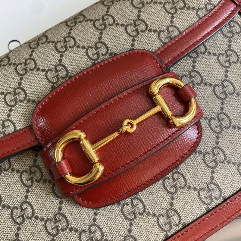 Gucci Top Handle Bags 4036C-3297