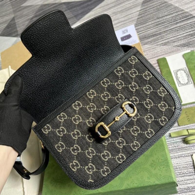 Gucci Top Handle Bags 4036C-3298