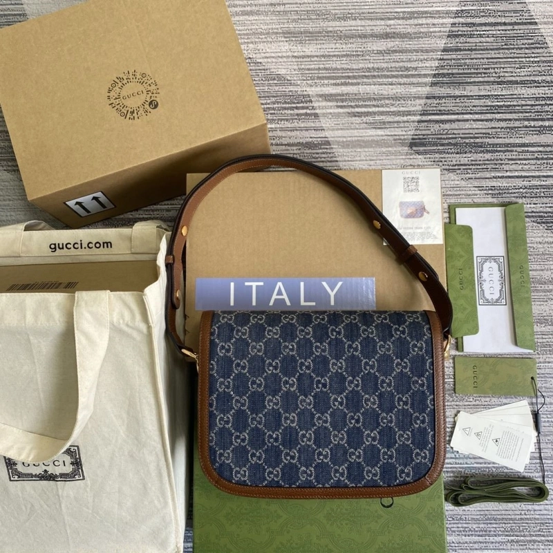 Gucci Top Handle Bags 4036C-3299