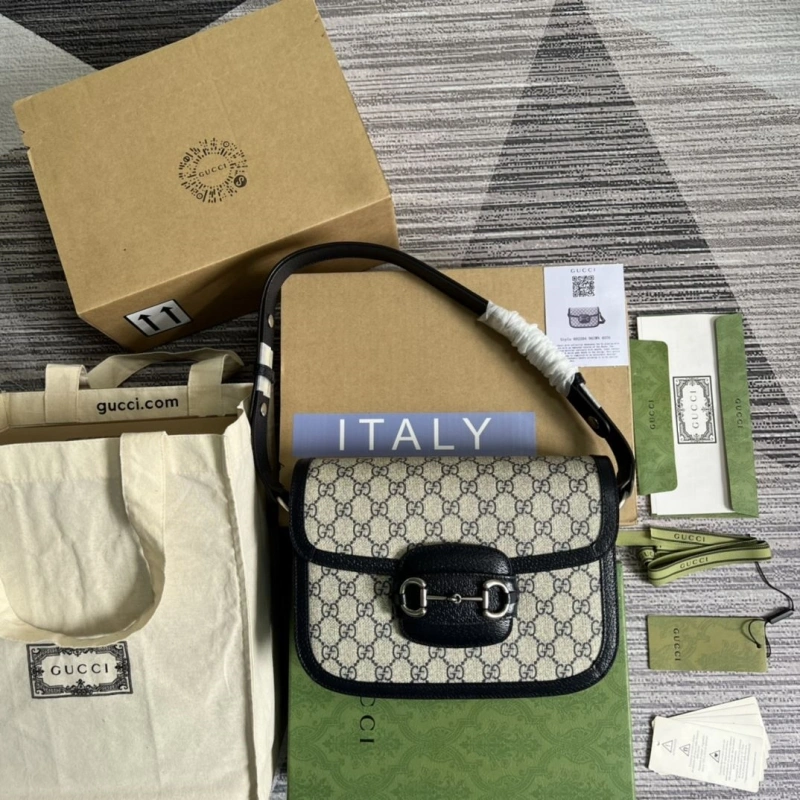 Gucci Top Handle Bags 4036C-3301