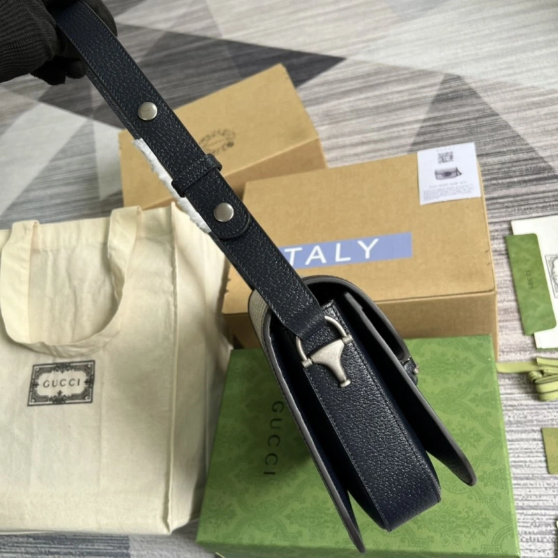 Gucci Top Handle Bags 4036C-3301