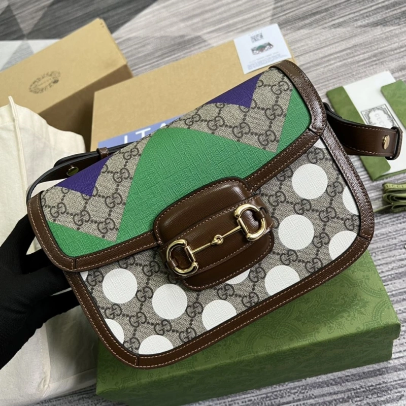Gucci Top Handle Bags 4036C-3304