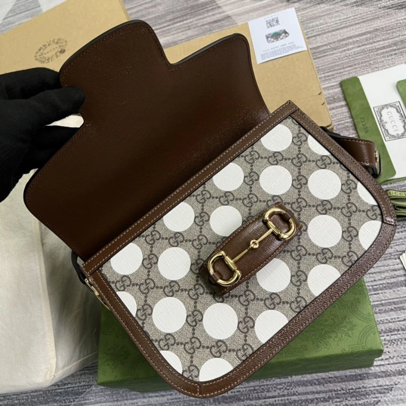 Gucci Top Handle Bags 4036C-3304