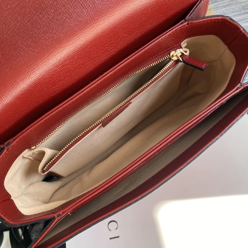 Gucci Top Handle Bags 4036C-3306