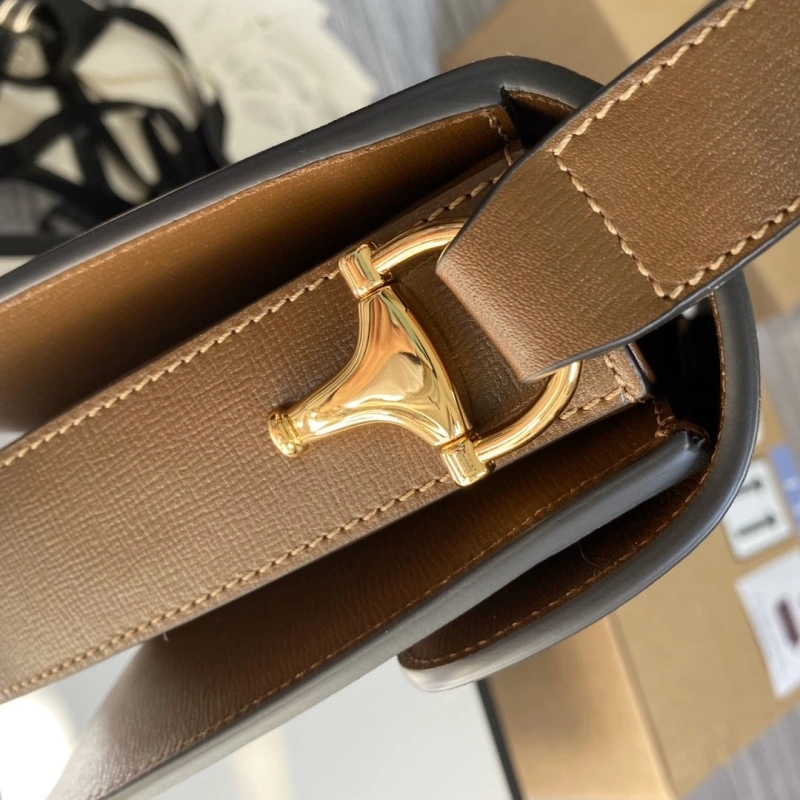 Gucci Top Handle Bags 4036C-3307