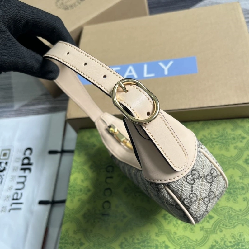 Gucci Top Handle Bags 4036C-3313